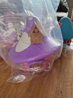 Speciale editie Smurfenhuis Popcornemmer ‍️ 26 cm, Verzamelen, Smurfen, Verzenden, Nieuw, Verschillende Smurfen, Huisje of Attribuut