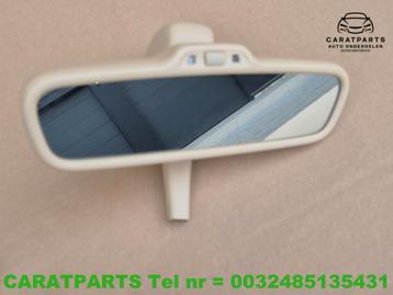 8T0857511 Audi A4 A5 binnenspiegel zelfdimmend A6 A7 A8 Q5 beschikbaar voor biedingen