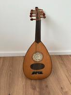 Oude Luit / Oud - Prachtig instrument, Ophalen, Gebruikt, Overige typen