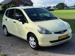 Honda Jazz 1.4 S|Apk|Radio|5 deurs, Voorwielaandrijving, 83 pk, 450 kg, Gebruikt