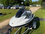 Yamaha Waverunner GP1200R, Watersport en Boten, Jetski's en Waterscooters, Ophalen, Gebruikt, Benzine, 120 tot 200 pk