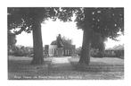 952504	s Heerenberg	Gld 1954 oorlogsmonument	Bergh. Galama v