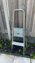 Trap, Doe-het-zelf en Verbouw, Ladders en Trappen, Verzenden, Zo goed als nieuw, Minder dan 2 meter