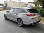 Hyundai i30 Wagon 1.5 T-GDi MHEV 160PK AUTOMAAT•N-Line, Stof, Gebruikt, Euro 6, 4 cilinders