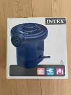 Electric Pump / Inflator, Ophalen of Verzenden, Zo goed als nieuw