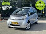 Peugeot iOn Active | Automaat |, Automaat, Gebruikt, Zwart, 1095 kg
