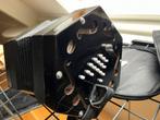 Engelse Concertina, Jackie, Concertina Connection, Muziek en Instrumenten, Accordeons, Overige merken, Gebruikt, Overige formaten