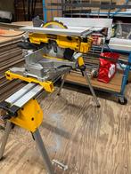 DEWALT DE7778-XJ zaagtafel afkortzaag verstekzaag tafelzaag, Doe-het-zelf en Verbouw, Gereedschap | Zaagmachines, Ophalen, 70 mm of meer