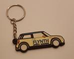 Flynth Sleutelhanger Auto, Ophalen of Verzenden, Zo goed als nieuw, Transport