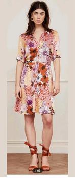 Fabienne Chapot Mila Tess jurk maat 40 *nieuw *, Kleding | Dames, Jurken, Fabienne Chapot, Ophalen of Verzenden, Nieuw, Maat 38/40 (M)