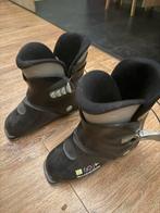 Rossignol skischoenen kind maat 33, Gebruikt, Rossignol, Schoenen, Ophalen of Verzenden