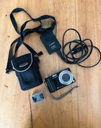 Panasonic lumix DMC-TZ6 digitale camera, Gebruikt, Compact, Ophalen of Verzenden, Overige Merken