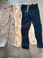 Broeken Set jongen zara h&m 122 lang, Ophalen of Verzenden, Zo goed als nieuw, Jongen of Meisje, Broek