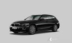 BMW 3 Serie 330 330e xDrive M-Sport | Shadow | Adapt. Cruise, Automaat, Gebruikt, 4 cilinders, Zwart