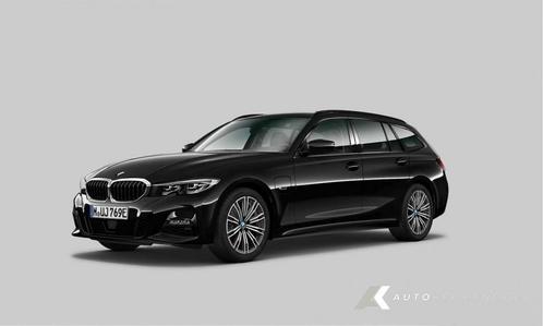 BMW 3 Serie 330 330e xDrive M-Sport | Shadow | Adapt. Cruise, Auto's, BMW, Bedrijf, Te koop, 3-Serie, 4x4, Achteruitrijcamera