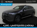 Mercedes-Benz EQC 400 4MATIC Premium 80 kWh / AMG/ Schuifdak, Automaat, Stof, 2395 kg, 80 kWh