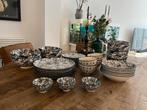 Compleet servies, Ophalen, Gebruikt, Porselein, Overige stijlen