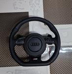Audi S Line Stuurwiel - A1/A8, Auto-onderdelen, Ophalen of Verzenden, Gebruikt, Audi