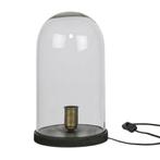 BePureHome CoverUp Tafellamp - Goede Staat, Huis en Inrichting, Lampen | Vloerlampen, Ophalen, Zo goed als nieuw, Glas, Minder dan 100 cm