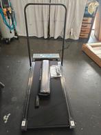 Loopband Dreaver S340 nieuw, Ophalen, Nieuw, Metaal, Loopband