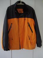 Ski-jas INQ maat L, Maat 52/54 (L), Ophalen of Verzenden, Zo goed als nieuw, Jack