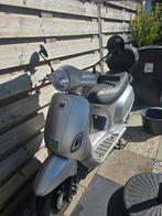 Elektrische scooter 3 versnellingen, Fietsen en Brommers, Snorfietsen en Snorscooters, Ophalen, Gebruikt, Elektrisch, Overige merken