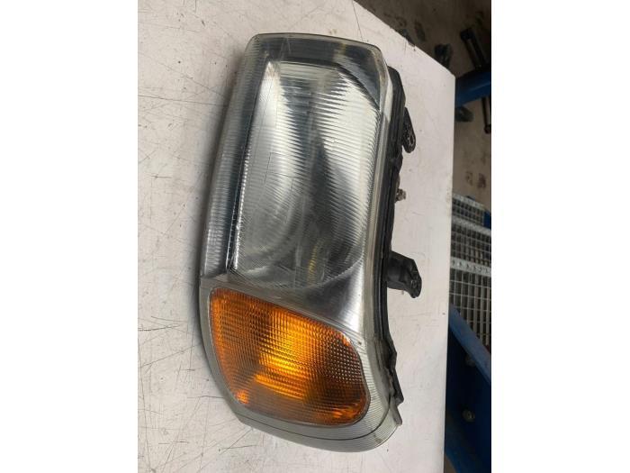 Koplamp links van een Landrover Freelander, Auto-onderdelen, -, -, Ophalen of Verzenden, -
