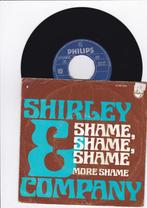 SHIRLEY & COMPANY, Ophalen of Verzenden, Gebruikt, Pop