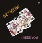 Netwerk -I Need You (2lp), Cd's en Dvd's, Vinyl | R&B en Soul, Ophalen of Verzenden, Nieuw in verpakking