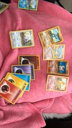 Pokemon kaarten, Hobby en Vrije tijd, Verzamelkaartspellen | Pokémon, Ophalen of Verzenden, Zo goed als nieuw