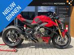 Ducati Streetfighter V4 S V4S # Rotobox Bulletd # Full Akra, Particulier, Meer dan 35 kW, 1103 cc, Naked bike