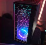 Te Koop: Snelle Budget Gaming PC Basis Systeem i5-8400, Computers en Software, Desktop Pc's, Ophalen, 2 tot 3 Ghz, 32 GB, Zo goed als nieuw