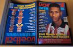 Verzameling VOETBAL INTERNATIONAL  2001 t/m 2022 compleet, Boeken, Tijdschriften en Kranten, Ophalen, Sport en Vrije tijd