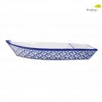 Thai Rama International serveer bootje, Ophalen of Verzenden