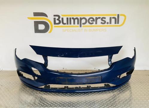 Bumper Opel Insignia B 6xpdc 39052730 Voorbumper 13288R, Auto diversen, Tuning en Styling, Ophalen of Verzenden