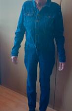 Nog nieuwe Jumpsuit, Kleding | Dames, Jumpsuits, Ophalen of Verzenden, Zo goed als nieuw, Blauw