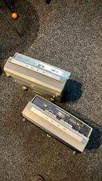 UHER bandrecorders, Ophalen