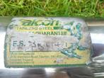 Falcon RVS Uitlaat Jaguar V12, Ophalen of Verzenden, Nieuw, Jaguar