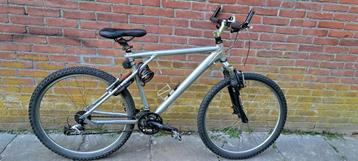 Aluminium frame mtb beschikbaar voor biedingen