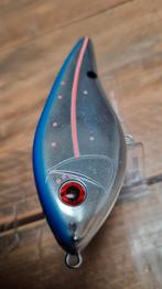 B. Westin Swim 12 cm kleur Chopper Jerkbaits Kunstaas, Ophalen of Verzenden, Zo goed als nieuw, Overige typen