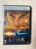 DVD Aviator 2004 Leonardo DiCaprio, Cate Blanchett, Ophalen of Verzenden, Zo goed als nieuw