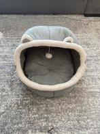 Katten mand, Dieren en Toebehoren, Ophalen of Verzenden, Zo goed als nieuw, Riet