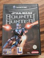 Star Wars Bounty Hunter gamecube, Spelcomputers en Games, Games | Nintendo GameCube, Ophalen of Verzenden, Zo goed als nieuw