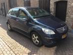Zeer mooie goed onderhouden Mercedes met lpg3 goedkoop rijde, Auto's, 145 pk, Stof, Beige, 4 cilinders