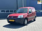 Peugeot Partner 170C 1.6 HDI, Voorwielaandrijving, Stof, Gebruikt, 4 cilinders