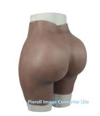 Sil20 siliconen broek met open kruis, Kleding | Dames, Ondergoed en Lingerie, Ophalen of Verzenden, Overige kleuren, Broekje of Short