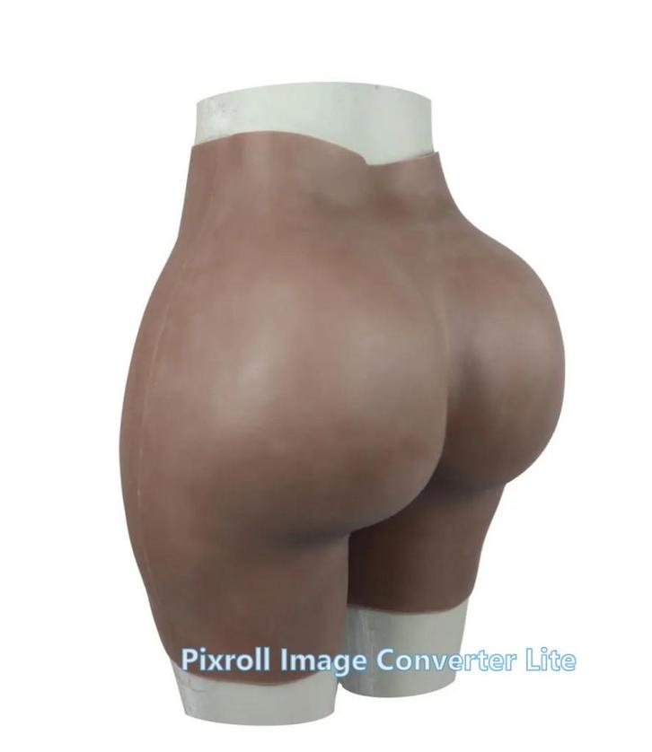 Sil20 siliconen broek met open kruis, Kleding | Dames, Ondergoed en Lingerie, Broekje of Short, Overige kleuren, Ophalen of Verzenden