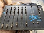 DATEQ STYX MIXER, Ophalen, Gebruikt, 5 tot 10 kanalen, Microfooningang