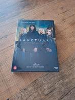 Nieuwe DVD'S (4) v/d serie Sanctuary - seizoen 1 - SF, Vanaf 16 jaar, Ophalen of Verzenden, Nieuw in verpakking, Science Fiction en Fantasy
