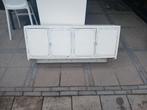Brocante kapstok, Huis en Inrichting, Gebruikt, Minder dan 100 cm, Hout, Ophalen
